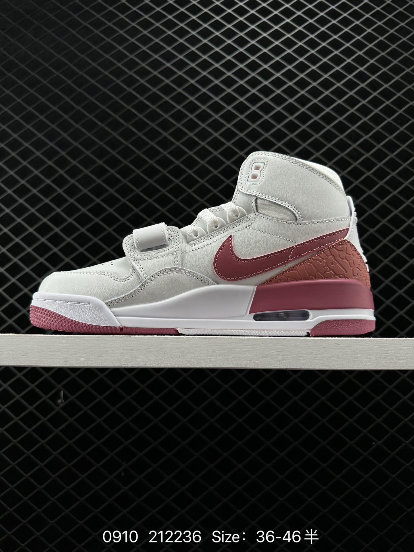 Air Jordan Legacy 312 Low